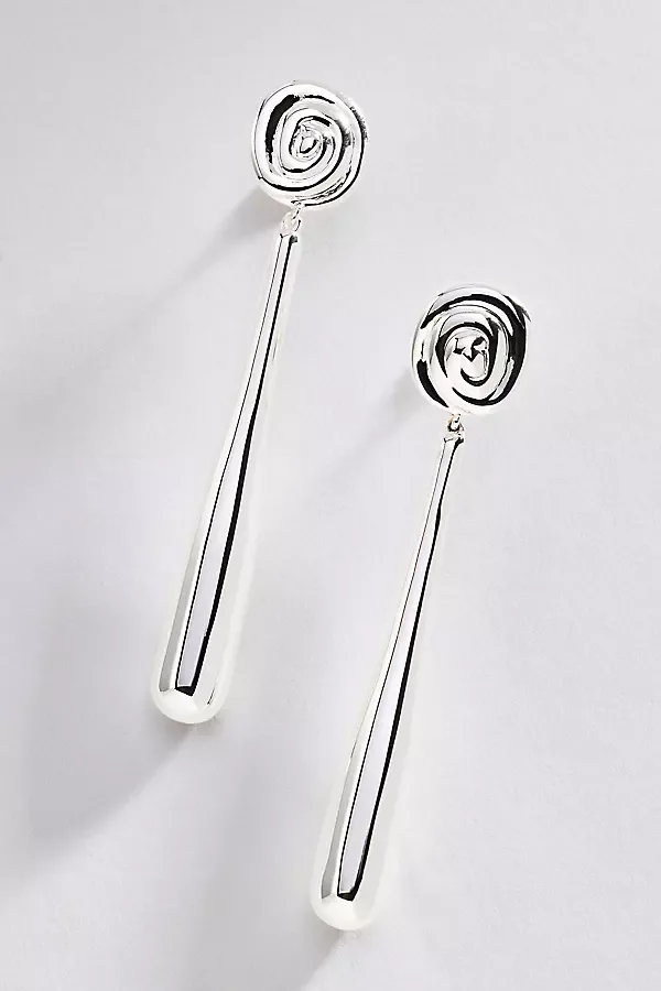 Onda Earrings