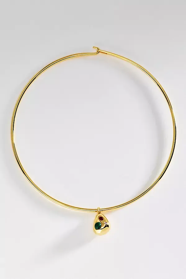Odessa Necklace by Eliou