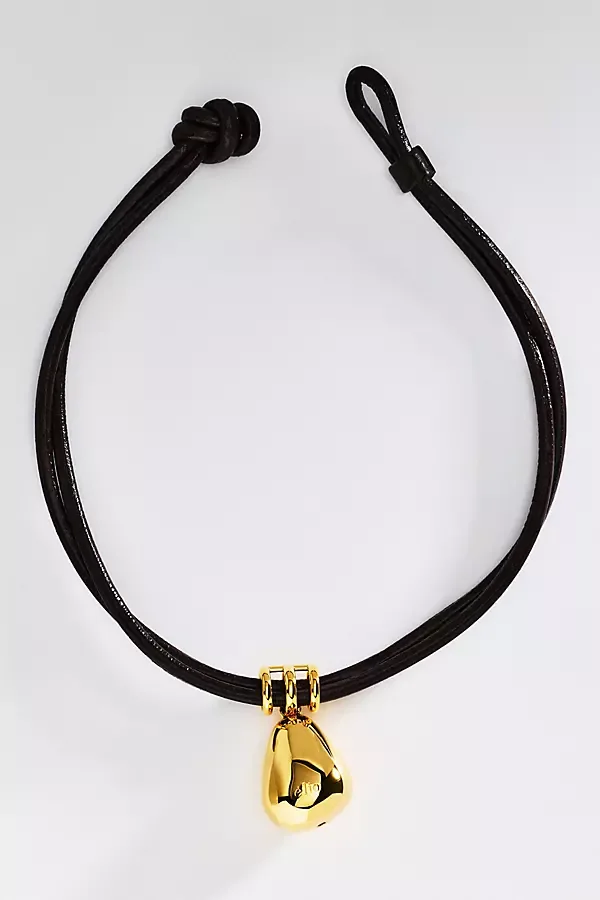 Ruiz Necklace