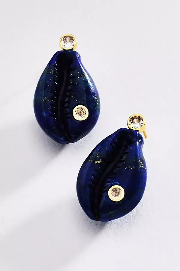 Coralina Earrings by Eliou
