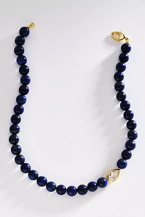 Cielo Necklace by Eliou