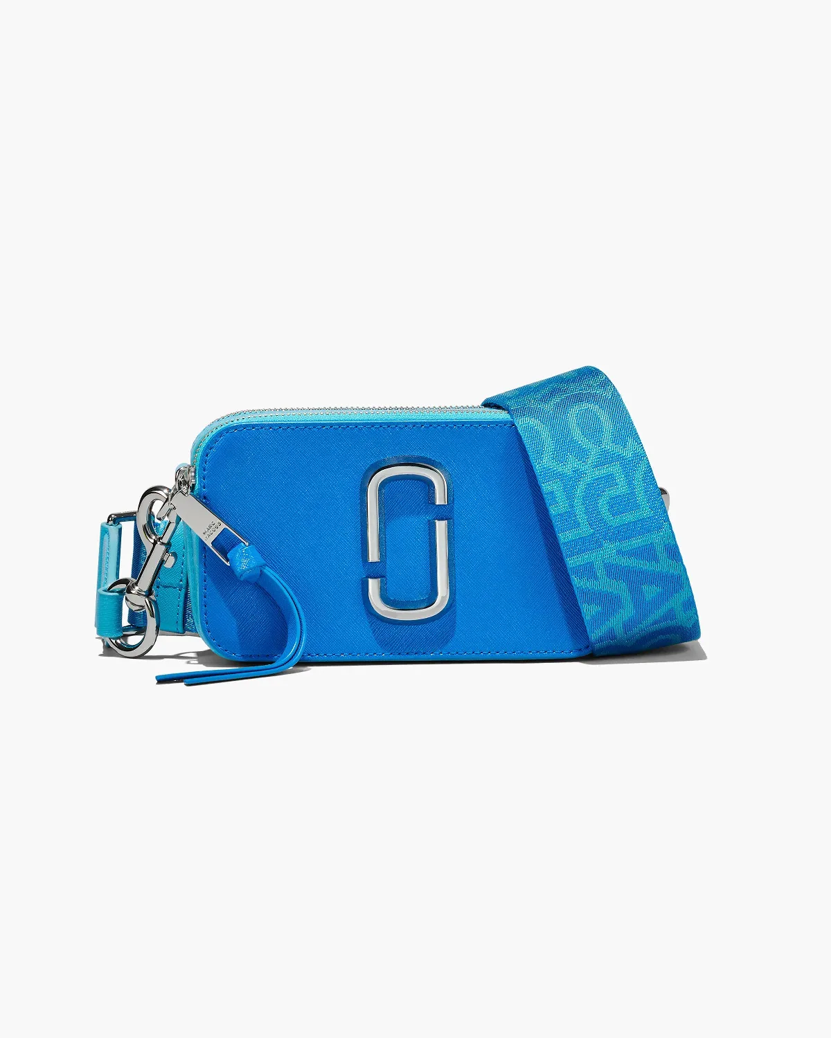 The Bi-Color Snapshot Bag by Marc Jacobs