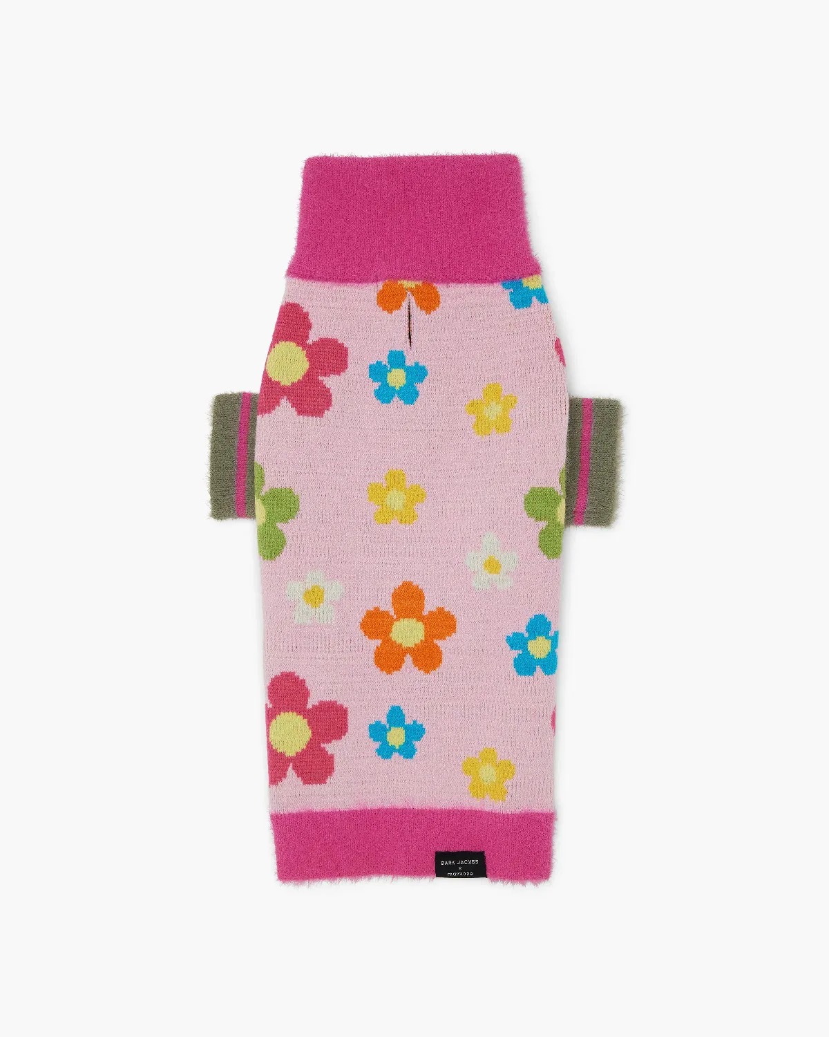 The Daisy Lil Cutie Sweater by Marc Jacobs