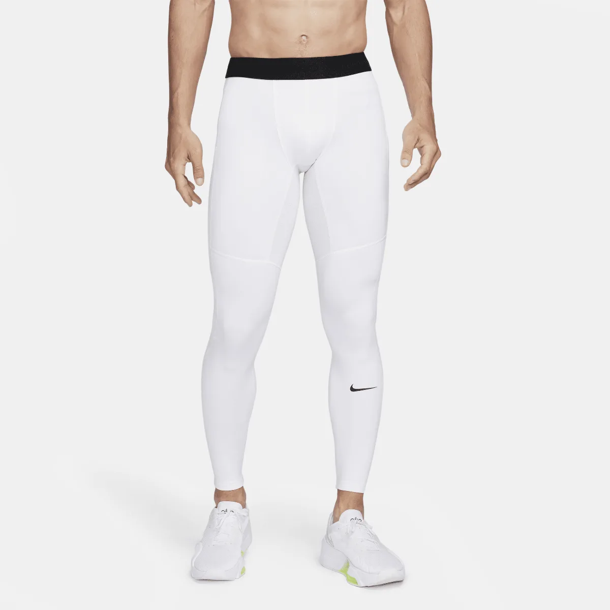 Nike Pro Warm Tights by Nike
