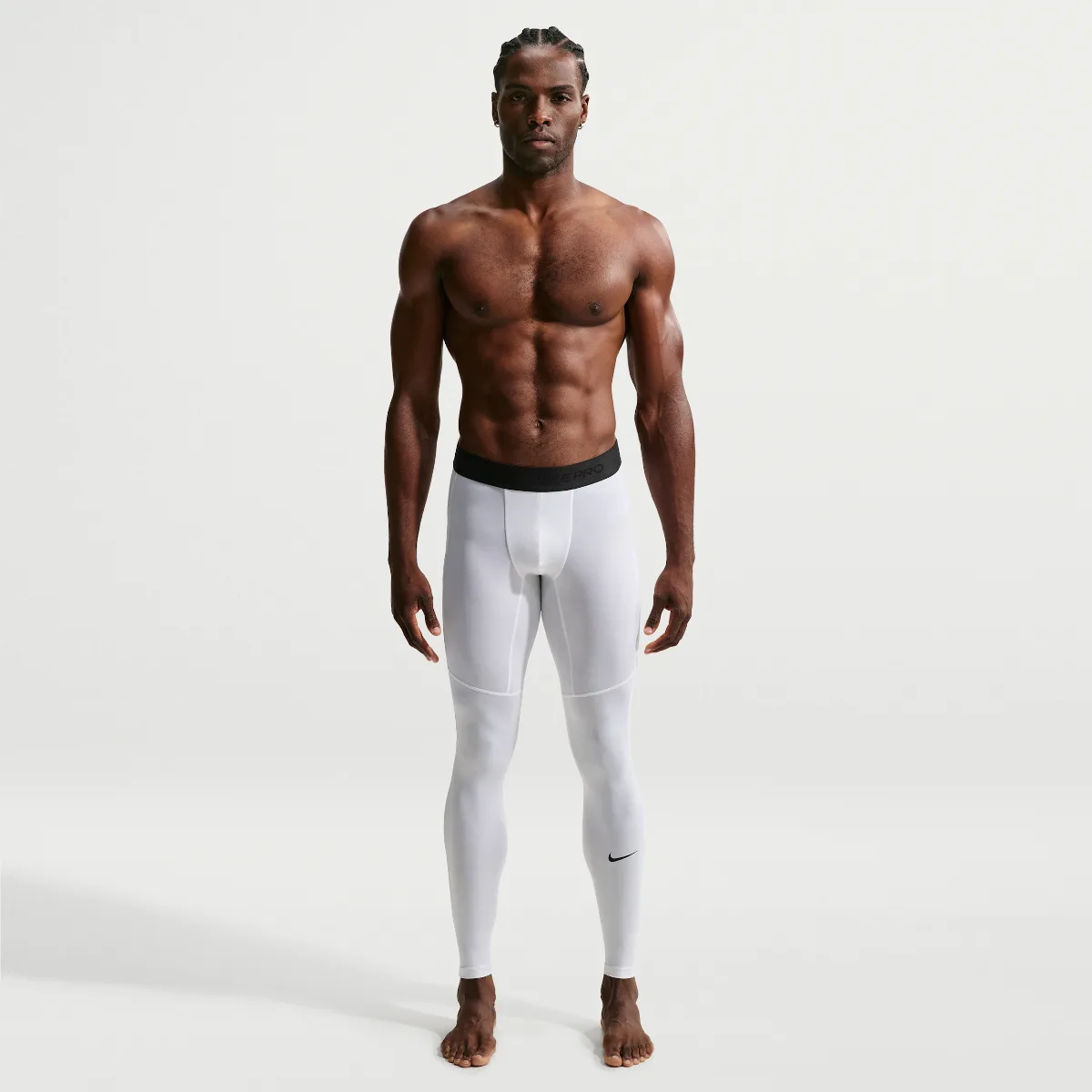Nike Pro Dri-FIT Fitness Tights by Nike