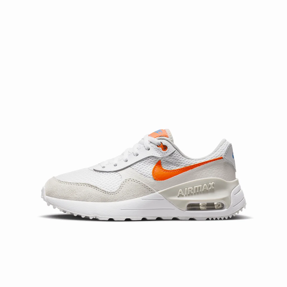 Nike Air Max SYSTM Shoes by Nike