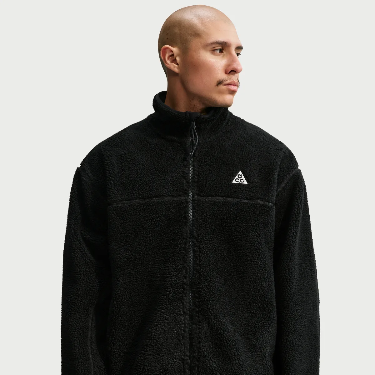 Nike ACG Canwell Glacier Therma-FIT ADV Windproof Jacket by Nike