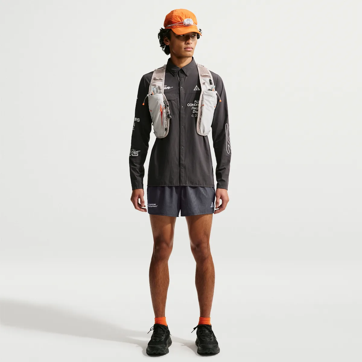 Nike ACG Trailwind Dri-FIT ADV Trail Running Shorts