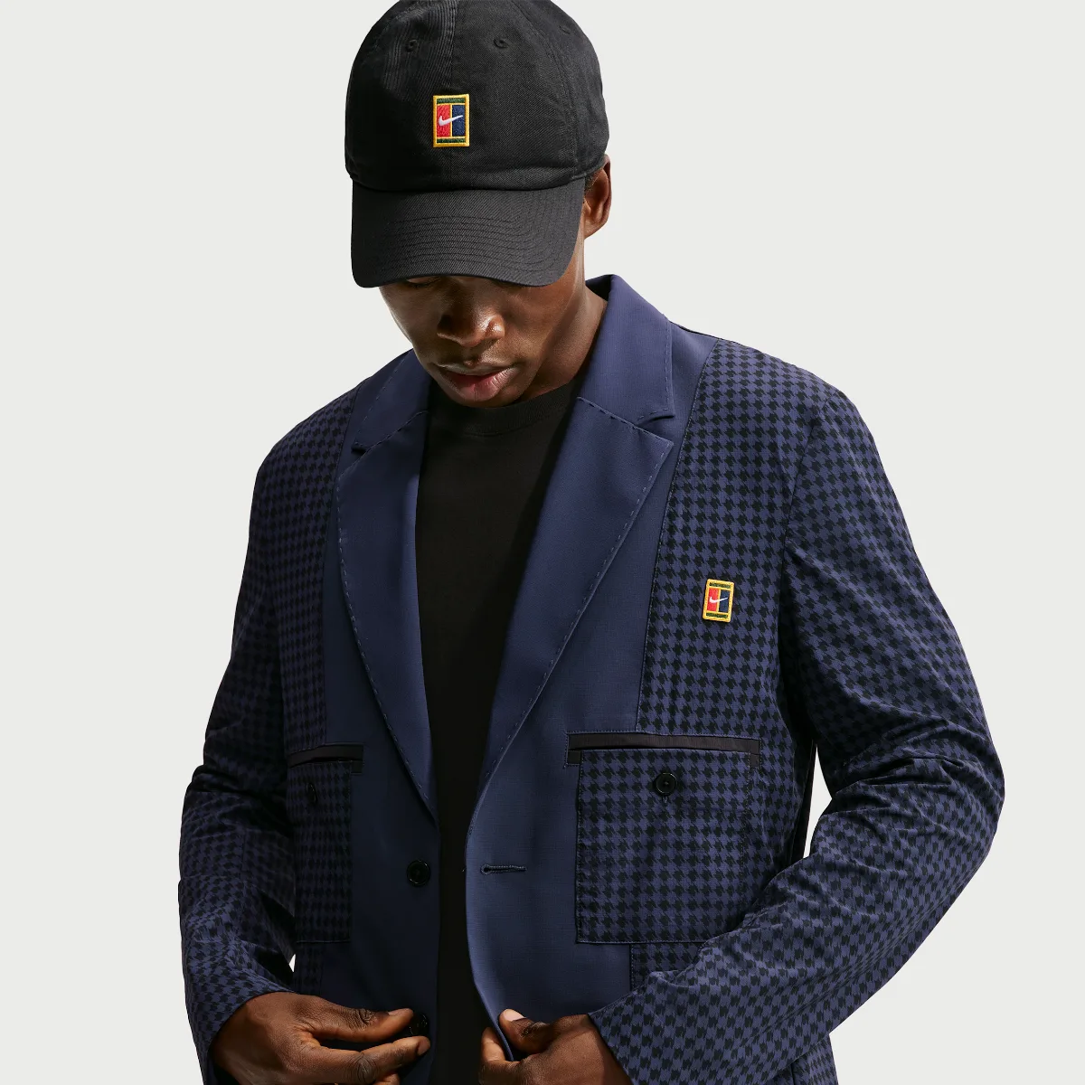Nike Club Rules Helios Blazer by Nike