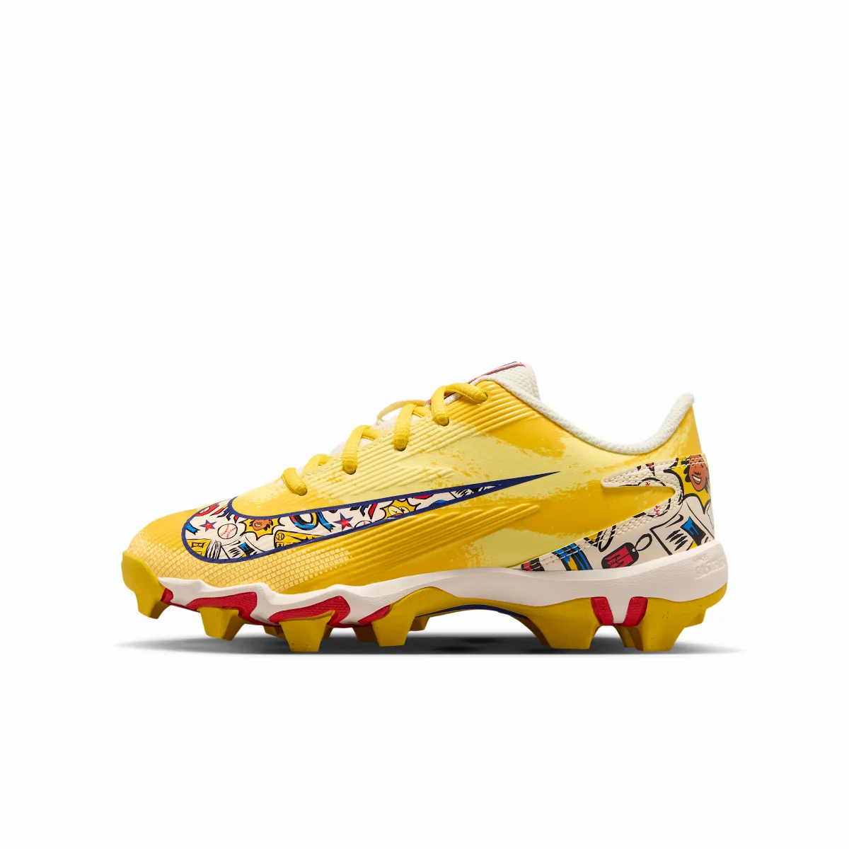 Nike Diamond Standout Ronald Acua Jr. Baseball Cleats by Nike
