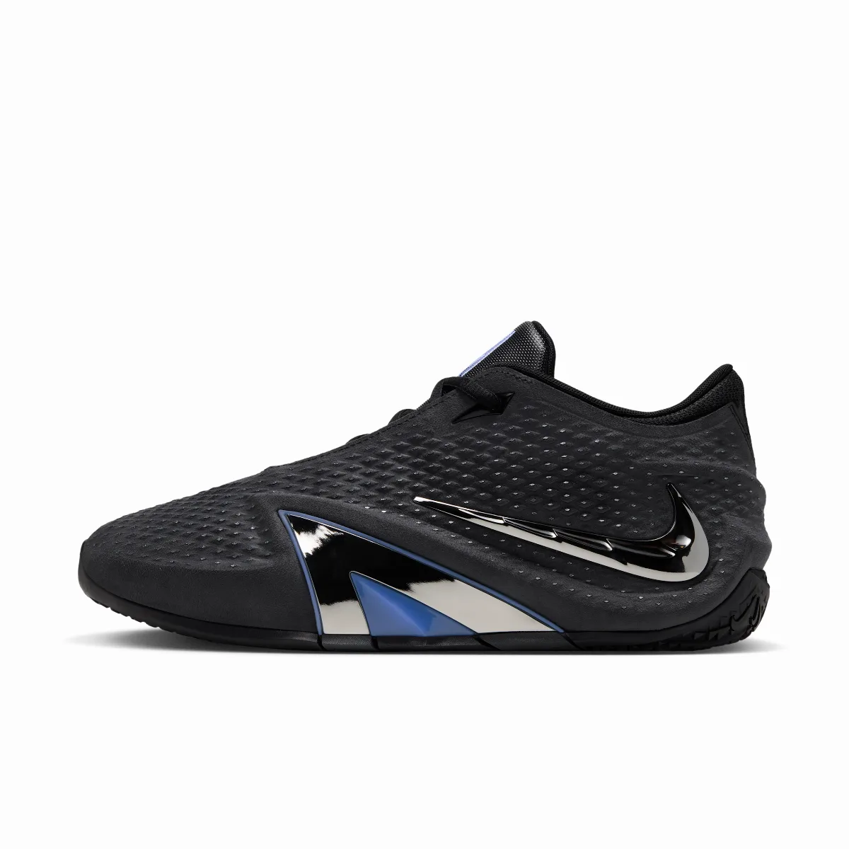 Nike Ja 4 Dark Mode Basketball Shoes