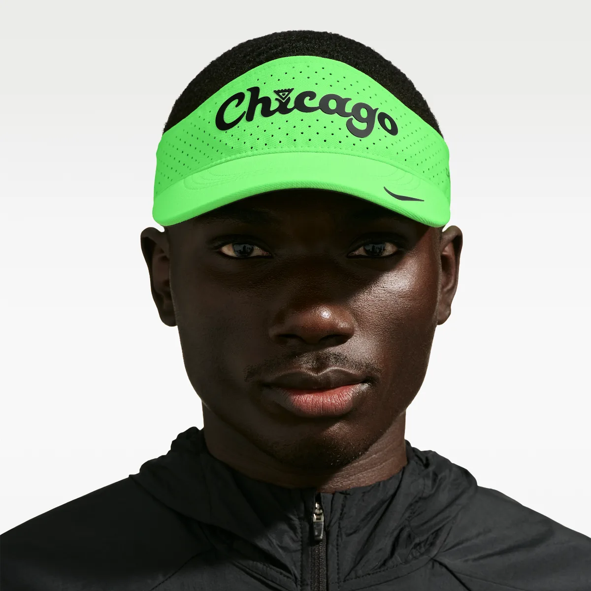 Nike Ace Dri-FIT ADV Visor by Nike