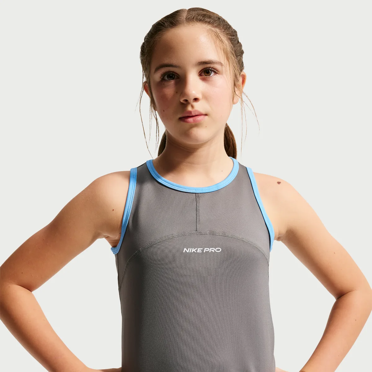 Nike Pro Dri-FIT Tank Top by Nike
