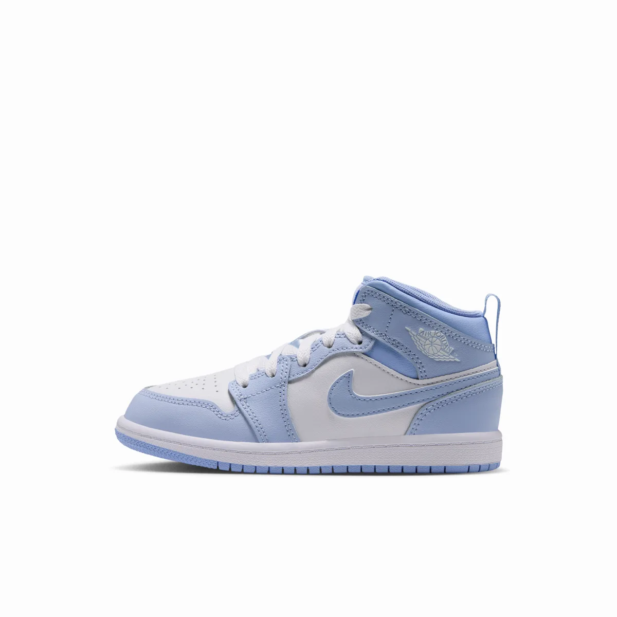 Jordan 1 Mid Shoes by Jordan