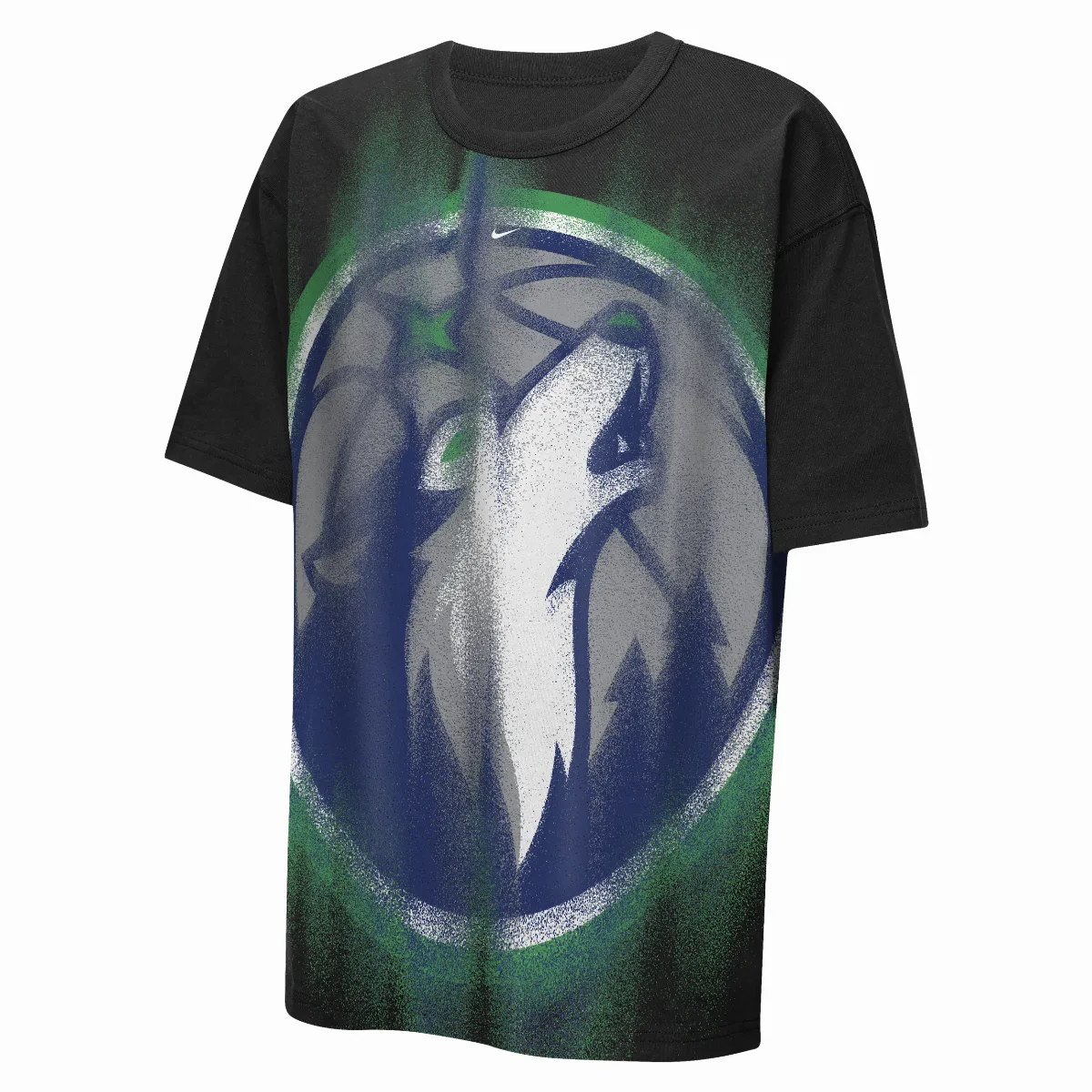 Minnesota Timberwolves Edge 26 Short-Sleeve T-Shirt by Nike