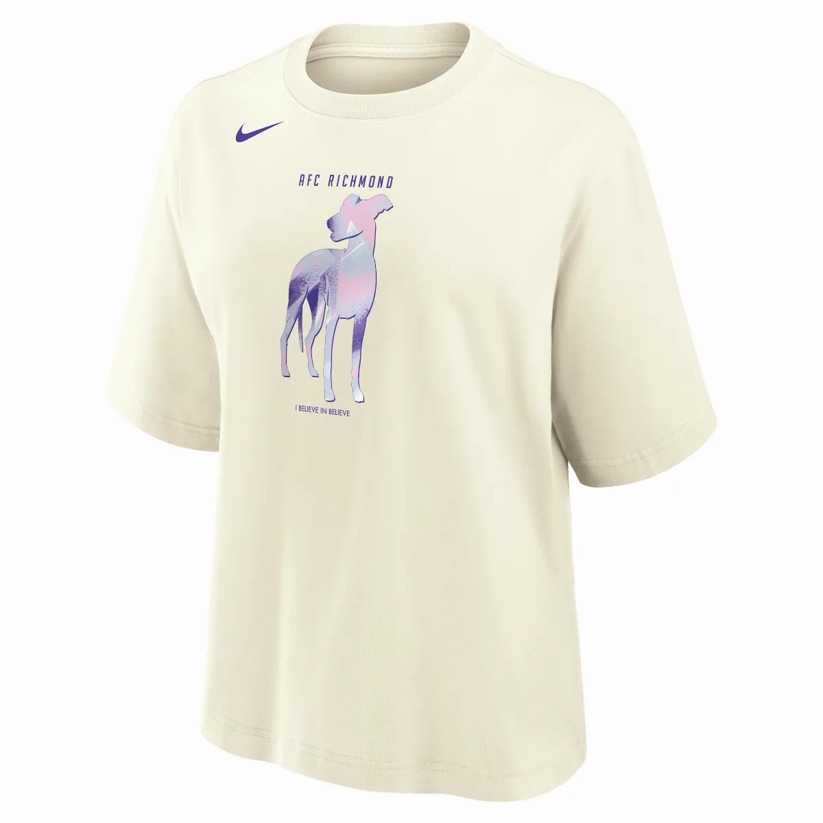AFC Richmond Boxy T-Shirt by Nike