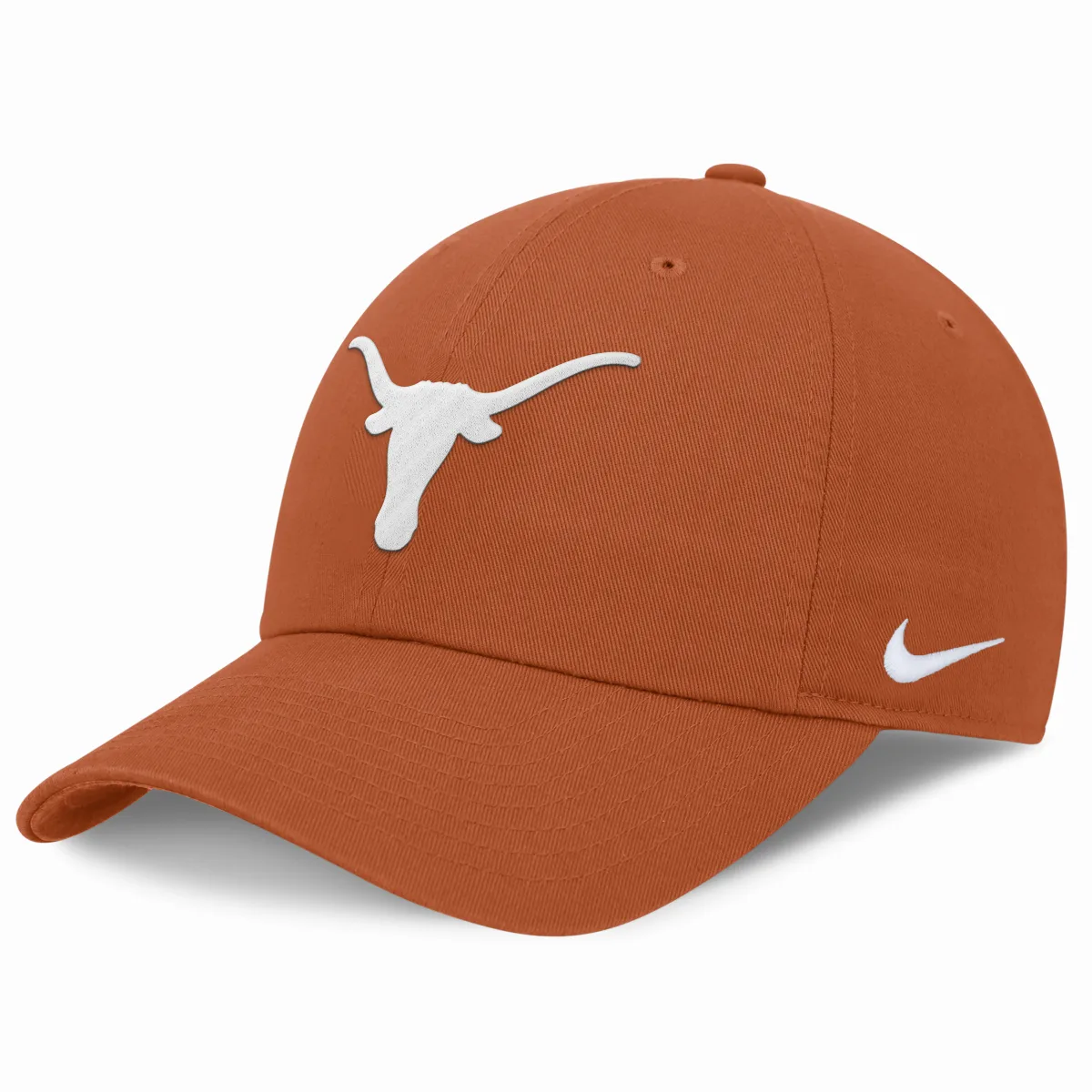 Texas Classic Club College Adjustable Hat by Nike