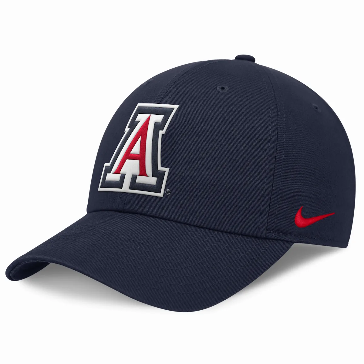 Arizona Classic Club College Adjustable Hat by Nike