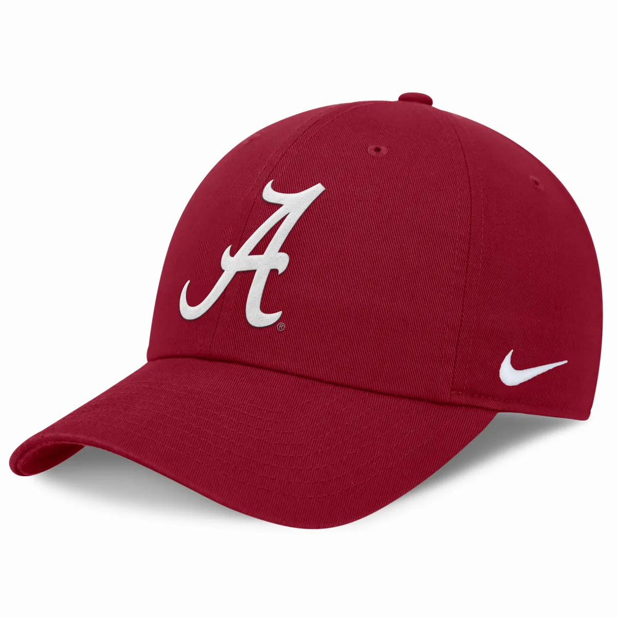 Alabama Classic Club College Adjustable Hat by Nike