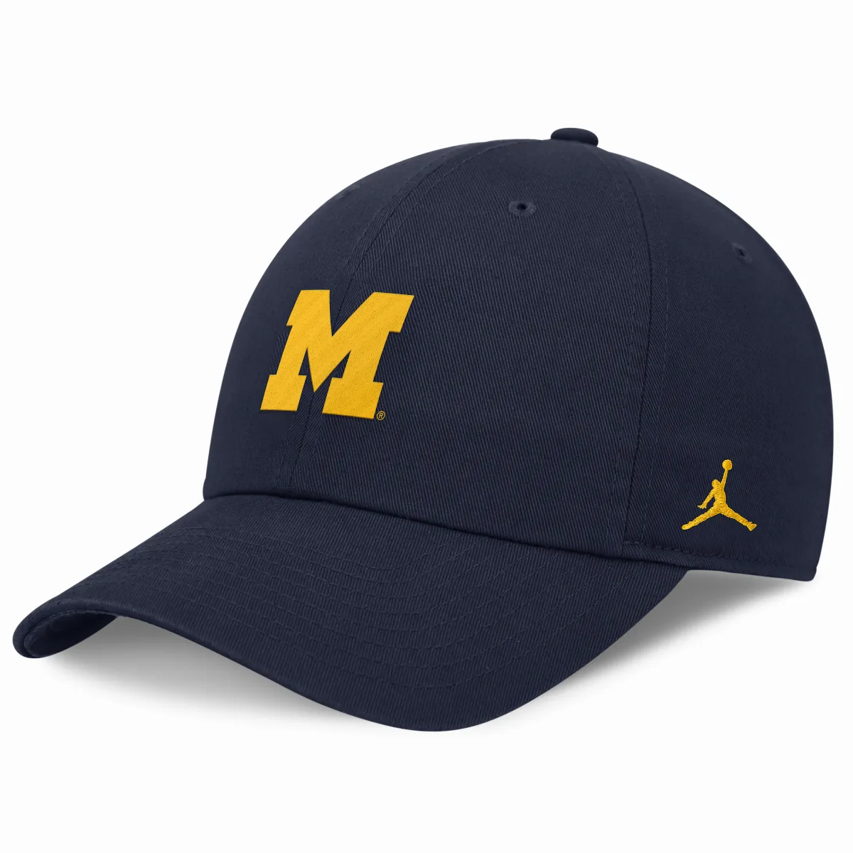Michigan Classic Club Jordan Brand College Adjustable Hat by Jordan