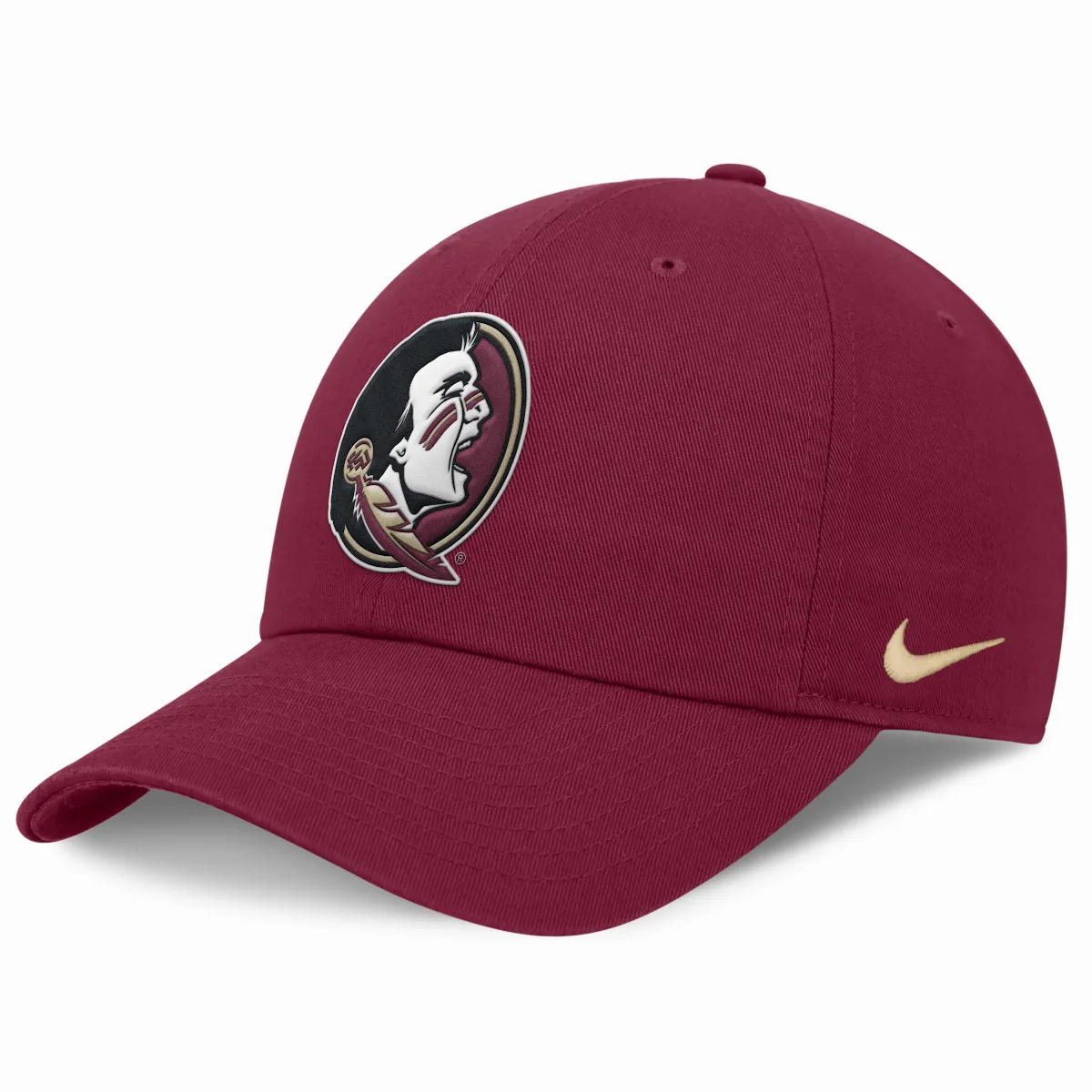 Florida State Classic Club Adjustable Hat by Nike