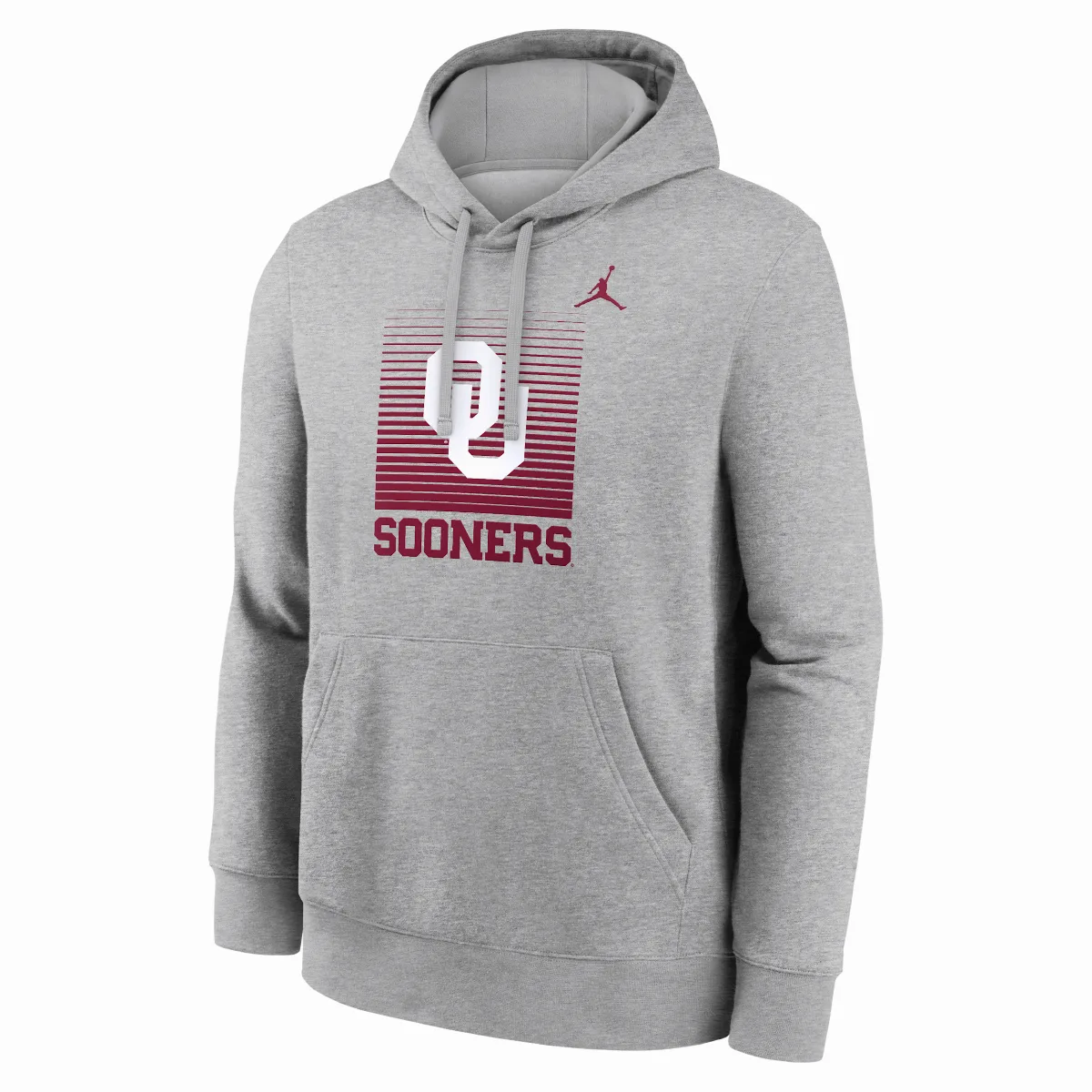 Oklahoma Primetime College Pullover Hoodie by Jordan
