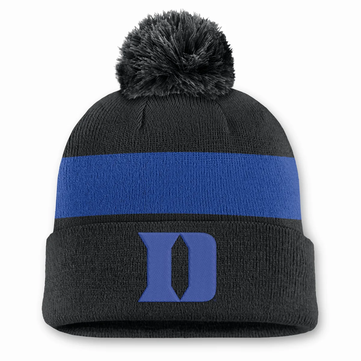 Duke Peak College Cuffed Beanie