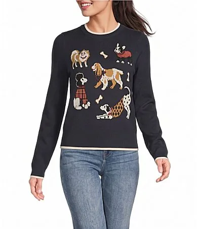 Dog Sweater by Evolutionary