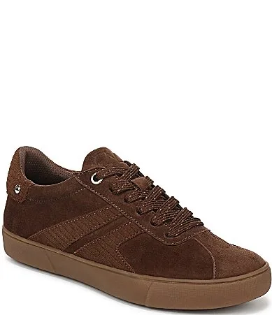 Medina Suede Sneakers by Naturalizer