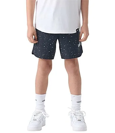 Luka Pull on Athletic Shorts by Legends