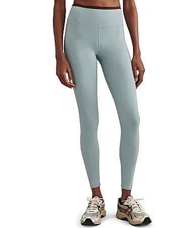 Always Contrast High Rise 25 Leggings by Varley
