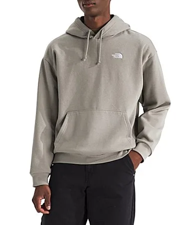 Long Sleeve Evolution Simple Dome Hoodie