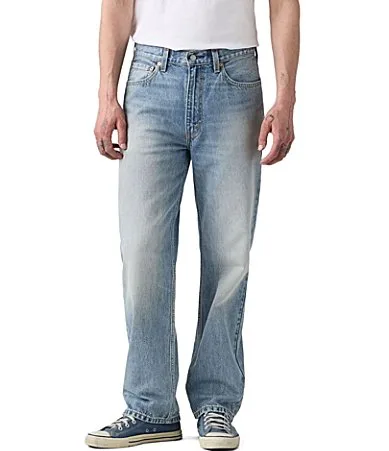565 Loose Straight Fit Jeans by Levi's