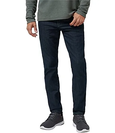 Legacy Featherweight Stretch Denim Jeans by Travismathew
