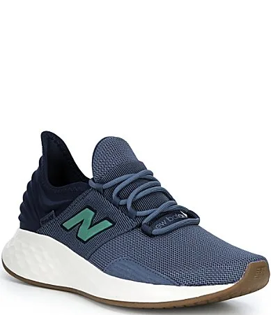 Fresh Foam Roav Sneakers by New Balance