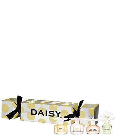 Daisy Mini Fragrance Discovery Gift Set by Marc Jacobs