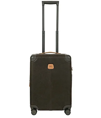 Life 21 Hybrid Expandable Carry-On Spinner by Brics