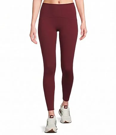 SPANXshape Booty Boost Full Length Leggings by SPANX