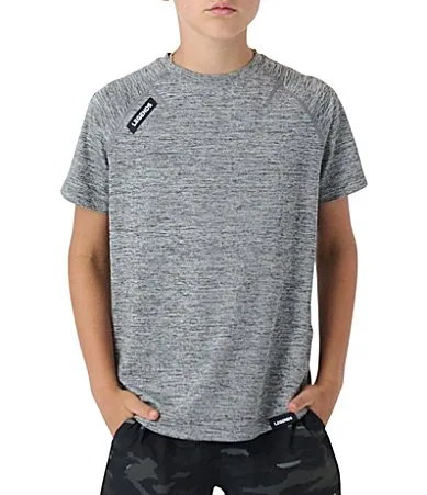 Enzo Short Sleeve T-Shirt by Legends