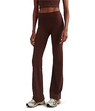 Always Flare Leg High Rise 32 Leggings by Varley