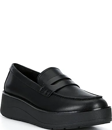Gen-FF Roam Leather Loafers by FitFlop