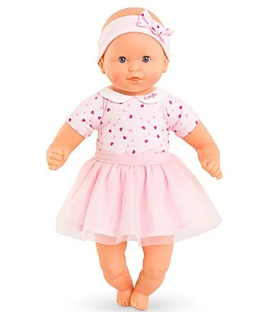 My Adorable Small Baby Doll by Corolle Dolls