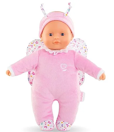 Sweetheart Butterfly Doll by Corolle Dolls