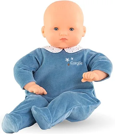 Stary Sky Bebe Cheri Doll by Corolle Dolls