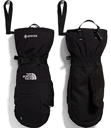 Montana 3-In-1 Gore-Tex Mitts by The North Face