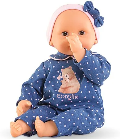 Corolle Dolls B B Calin Capucine by Corolle Dolls