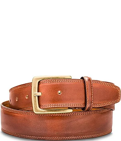 Amalfi Dolce Belt by Bosca