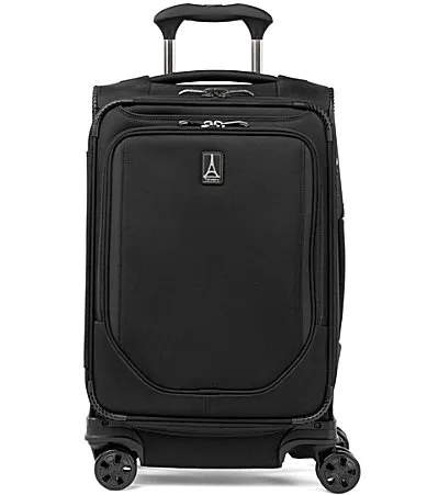 Crew Classic Carry-On Spinner by Travelpro