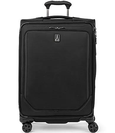 Crew Classic Medium Check-In Spinner by Travelpro