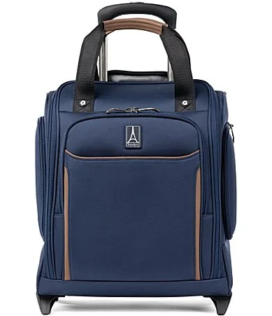 Crew Classic Rolling Underseat Carry-On Luggage by Travelpro